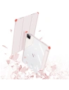 Kup Etui Dux Ducis Toby pentru Apple iPad Air 10.9 2020/2022 (generatia 4 si 5) / iPad Air 11 2024 (generatia 6) cu suport pentru creion, roz - DDS615 - {ean13} - Sklep Home Screen