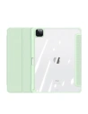 Kup Etui Dux Ducis Toby Apple iPad Air 10.9 2020/2022 (4. és 5. generáció) / iPad Air 11 2024 (6. generáció) Ceruza tartó zöld - DDS616 - {ean13} - Sklep Home Screen