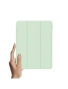 Kup Etui Dux Ducis Toby Apple iPad Air 10.9 2020/2022 (4. i 5. generacji) / iPad Air 11 2024 (6. generacji) Pencil holder zielony - DDS616 - {ean13} - Sklep Home Screen