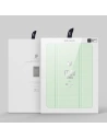 Kup Etui Dux Ducis Toby Apple iPad Air 10.9 2020/2022 (4. i 5. generacji) / iPad Air 11 2024 (6. generacji) Pencil holder zielony - DDS616 - {ean13} - Sklep Home Screen