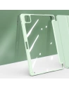 Kup Etui Dux Ducis Toby Apple iPad Air 10.9 2020/2022 (4. i 5. generacji) / iPad Air 11 2024 (6. generacji) Pencil holder zielony - DDS616 - {ean13} - Sklep Home Screen