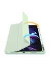 Kup Etui Dux Ducis Toby Apple iPad Air 10.9 2020/2022 (4. és 5. generáció) / iPad Air 11 2024 (6. generáció) Ceruza tartó zöld - DDS616 - {ean13} - Sklep Home Screen