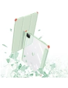Kup Etui Dux Ducis Toby Apple iPad Air 10.9 2020/2022 (4. i 5. generacji) / iPad Air 11 2024 (6. generacji) Pencil holder zielony - DDS616 - {ean13} - Sklep Home Screen