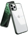 Kup Etui Ringke Fusion Apple iPhone 11 Pro Pine Green - RGK1038GRN - {ean13} - Sklep Home Screen