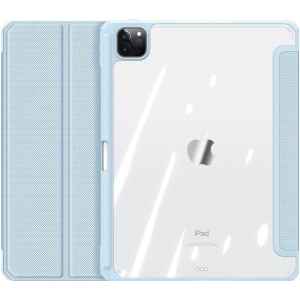 Kup Etui Dux Ducis Toby Apple iPad Air 10.9 2020/2022 (4. i 5. generacji) / iPad Air 11 2024 (6. generacji) Pencil holder niebieski - DDS617 - {ean13} - Sklep Home Screen