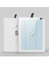 Kup Etui Dux Ducis Toby pentru Apple iPad Air 10.9 2020/2022 (4. și 5. generație) / iPad Air 11 2024 (6. generație) cu suport pentru stilou, albastru - DDS617 - {ean13} - Sklep Home Screen