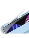 Kup Etui Dux Ducis Toby Apple iPad Air 10.9 2020/2022 (4. i 5. generacji) / iPad Air 11 2024 (6. generacji) Pencil holder niebieski - DDS617 - {ean13} - Sklep Home Screen