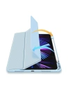 Buy Dux Ducis Toby Apple iPad Air 10.9 2020/2022 (4 i 5 gen) / iPad Air 11 2024 (6 gen) Pencil holder blue - DDS617 - {ean13} - Home Screen Store Europe