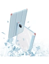 Kup Etui Dux Ducis Toby Apple iPad Air 10.9 2020/2022 (4. i 5. generacji) / iPad Air 11 2024 (6. generacji) Pencil holder niebieski - DDS617 - {ean13} - Sklep Home Screen