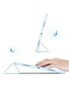 Buy Dux Ducis Toby Apple iPad Air 10.9 2020/2022 (4 i 5 gen) / iPad Air 11 2024 (6 gen) Pencil holder blue - DDS617 - {ean13} - Home Screen Store Europe