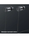 Kup Căști USAMS EP-46 USB-C negru/black 1,2m HSEP4603 - USA809 - {ean13} - Sklep Home Screen
