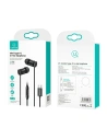Kup USAMS EP-46 USB-C Kopfhörer schwarz 1,2m HSEP4603 - USA809 - {ean13} - Sklep Home Screen