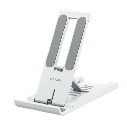 Buy USAMS Desk holder white US-ZJ070 - USA811 - {ean13} - Home Screen Store Europe