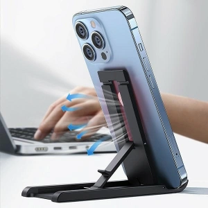 USAMS Desk holder white US-ZJ070