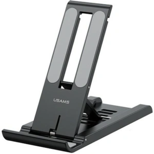 Stolní držák USAMS černý/black US-ZJ070
