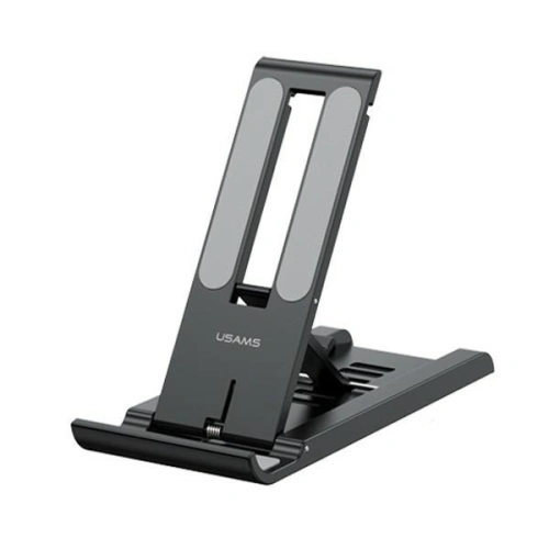 Buy USAMS Desk holder black US-ZJ070 - USA812 - {ean13} - Home Screen Store Europe