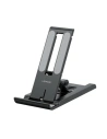 USAMS Desk holder black US-ZJ070