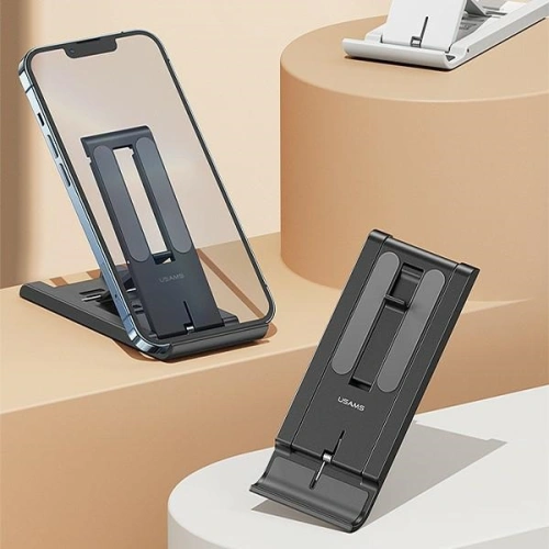Kup Suport de birou USAMS negru/black US-ZJ070 - USA812 - {ean13} - Sklep Home Screen
