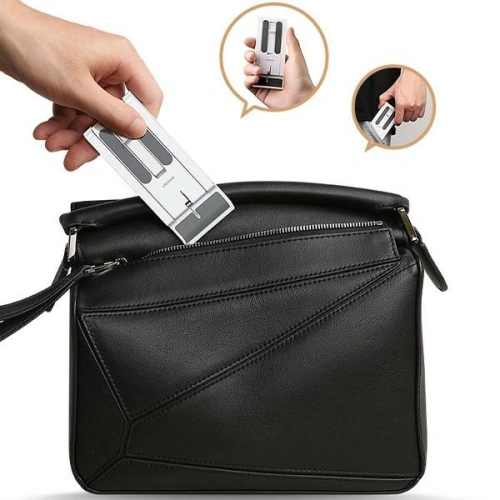 Buy USAMS Desk holder black US-ZJ070 - USA812 - {ean13} - Home Screen Store Europe