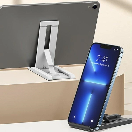 Buy USAMS Desk holder black US-ZJ070 - USA812 - {ean13} - Home Screen Store Europe