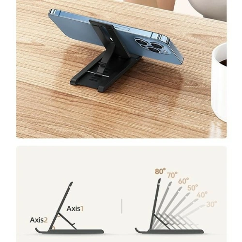 Buy USAMS Desk holder black US-ZJ070 - USA812 - {ean13} - Home Screen Store Europe