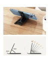 Buy USAMS Desk holder black US-ZJ070 - USA812 - {ean13} - Home Screen Store Europe