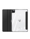 Kup Dux Ducis Toby Case für Apple iPad Air 10.9 2020/2022 (4. und 5. Generation) / iPad Air 11 2024 (6. Generation) mit Stifthalter schwarz - DDS618 - {ean13} - Sklep Home Screen