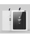 Kup Husa Dux Ducis Toby pentru Apple iPad Air 10.9 2020/2022 (a 4-a și a 5-a generație) / iPad Air 11 2024 (a 6-a generație) cu suport pentru creion, neagră. - DDS618 - {ean13} - Sklep Home Screen