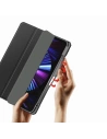 Kup Husa Dux Ducis Toby pentru Apple iPad Air 10.9 2020/2022 (a 4-a și a 5-a generație) / iPad Air 11 2024 (a 6-a generație) cu suport pentru creion, neagră. - DDS618 - {ean13} - Sklep Home Screen