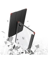 Kup Etui Dux Ducis Toby Apple iPad Air 10.9 2020/2022 (4. a 5. generace) / iPad Air 11 2024 (6. generace) s držákem na tužku černá - DDS618 - {ean13} - Sklep Home Screen