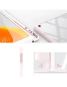 Kup Case Dux Ducis Toby für Apple iPad 10.2 2019/2020/2021 (7., 8. und 9. Generation) mit Stifthalter in Rosa - DDS619 - {ean13} - Sklep Home Screen
