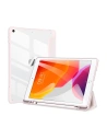 Kup Case Dux Ducis Toby für Apple iPad 10.2 2019/2020/2021 (7., 8. und 9. Generation) mit Stifthalter in Rosa - DDS619 - {ean13} - Sklep Home Screen