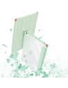 Kup Case Dux Ducis Toby Apple iPad 10.2 2019/2020/2021 (7., 8. und 9. Generation) mit Stifthalter grün - DDS620 - {ean13} - Sklep Home Screen