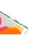 Kup Case Dux Ducis Toby Apple iPad 10.2 2019/2020/2021 (7., 8. und 9. Generation) mit Stifthalter grün - DDS620 - {ean13} - Sklep Home Screen
