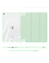 Kup Case Dux Ducis Toby Apple iPad 10.2 2019/2020/2021 (7., 8. und 9. Generation) mit Stifthalter grün - DDS620 - {ean13} - Sklep Home Screen