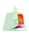 Kup Case Dux Ducis Toby Apple iPad 10.2 2019/2020/2021 (7., 8. und 9. Generation) mit Stifthalter grün - DDS620 - {ean13} - Sklep Home Screen