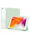 Kup Case Dux Ducis Toby Apple iPad 10.2 2019/2020/2021 (7., 8. und 9. Generation) mit Stifthalter grün - DDS620 - {ean13} - Sklep Home Screen