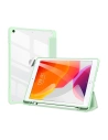 Kup Case Dux Ducis Toby Apple iPad 10.2 2019/2020/2021 (7., 8. und 9. Generation) mit Stifthalter grün - DDS620 - {ean13} - Sklep Home Screen
