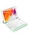 Kup Case Dux Ducis Toby Apple iPad 10.2 2019/2020/2021 (7., 8. und 9. Generation) mit Stifthalter grün - DDS620 - {ean13} - Sklep Home Screen