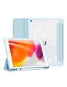 Kup Case Dux Ducis Toby für Apple iPad 10.2 2019/2020/2021 (7., 8. und 9. Generation) mit Stifthalter in Blau - DDS621 - {ean13} - Sklep Home Screen