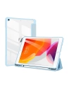 Kup Case Dux Ducis Toby für Apple iPad 10.2 2019/2020/2021 (7., 8. und 9. Generation) mit Stifthalter in Blau - DDS621 - {ean13} - Sklep Home Screen