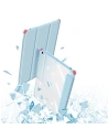 Kup Case Dux Ducis Toby für Apple iPad 10.2 2019/2020/2021 (7., 8. und 9. Generation) mit Stifthalter in Blau - DDS621 - {ean13} - Sklep Home Screen