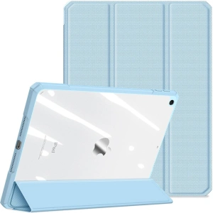 Kup Etui Dux Ducis Toby Apple iPad 10.2 2019/2020/2021 (7., 8. i 9. generacji) Pencil holder niebieski - DDS621 - {ean13} - Sklep Home Screen