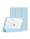 Kup Case Dux Ducis Toby für Apple iPad 10.2 2019/2020/2021 (7., 8. und 9. Generation) mit Stifthalter in Blau - DDS621 - {ean13} - Sklep Home Screen