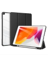 Kup Case Dux Ducis Toby für Apple iPad 10.2 2019/2020/2021 (7., 8. und 9. Generation) mit Stifthalter in Schwarz - DDS622 - {ean13} - Sklep Home Screen