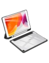Kup Case Dux Ducis Toby für Apple iPad 10.2 2019/2020/2021 (7., 8. und 9. Generation) mit Stifthalter in Schwarz - DDS622 - {ean13} - Sklep Home Screen