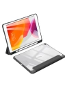 Kup Case Dux Ducis Toby für Apple iPad 10.2 2019/2020/2021 (7., 8. und 9. Generation) mit Stifthalter in Schwarz - DDS622 - {ean13} - Sklep Home Screen