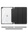 Kup Case Dux Ducis Toby für Apple iPad 10.2 2019/2020/2021 (7., 8. und 9. Generation) mit Stifthalter in Schwarz - DDS622 - {ean13} - Sklep Home Screen