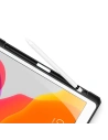 Kup Case Dux Ducis Toby für Apple iPad 10.2 2019/2020/2021 (7., 8. und 9. Generation) mit Stifthalter in Schwarz - DDS622 - {ean13} - Sklep Home Screen