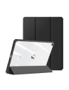 Kup Case Dux Ducis Toby für Apple iPad 10.2 2019/2020/2021 (7., 8. und 9. Generation) mit Stifthalter in Schwarz - DDS622 - {ean13} - Sklep Home Screen